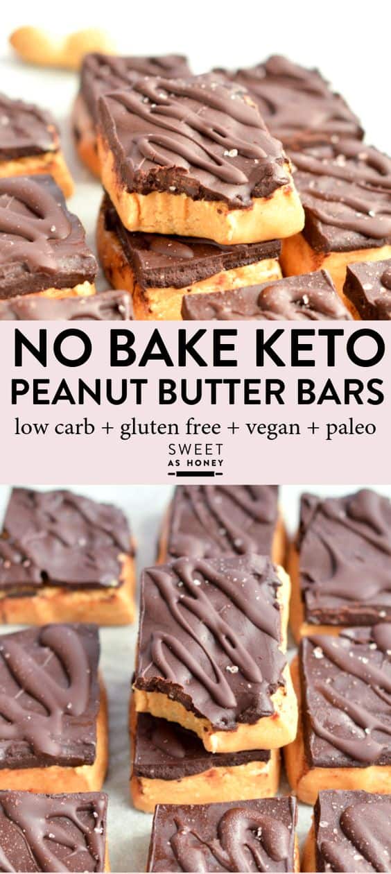 20 Healthy & Delicious Homemade Peanut Butter Snacks Aglow Lifestyle