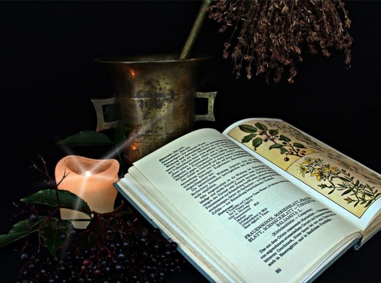 8. Using Natural Remedies