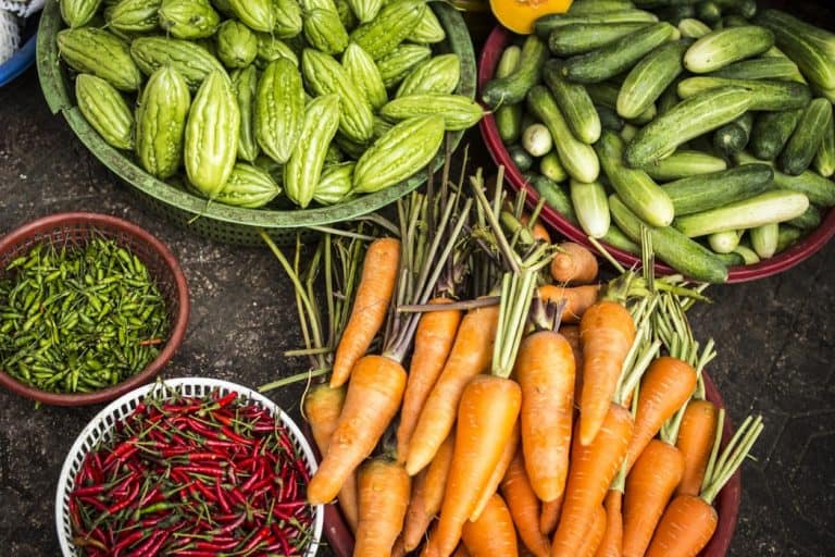 6. Cooking and Preserving