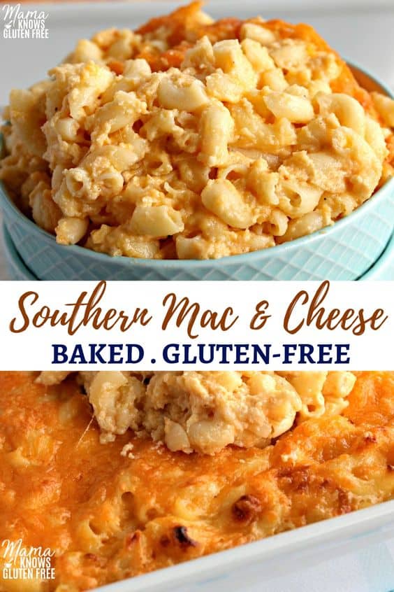 Gluten-Free Mac and Cheese