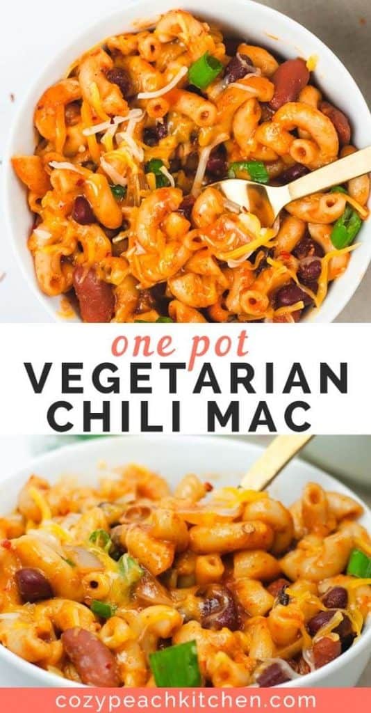 20 One Pot Vegetarian Dinner Recipes | Aglow Lifestyle