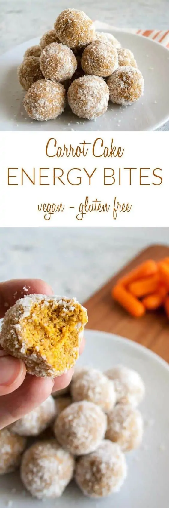 15 Tasty Vegan Energy Balls | Aglow Lifestyle