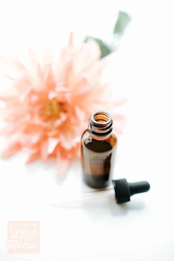 8 Diy Natural Hair Serum Recipes Aglow Lifestyle