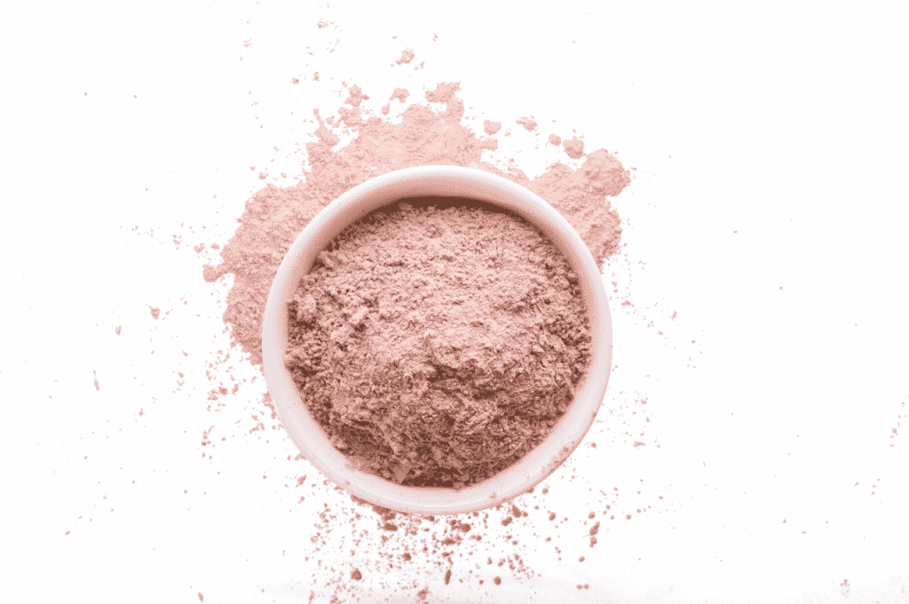 10 DIY Homemade Clay Facial Mask Recipes Aglow Lifestyle