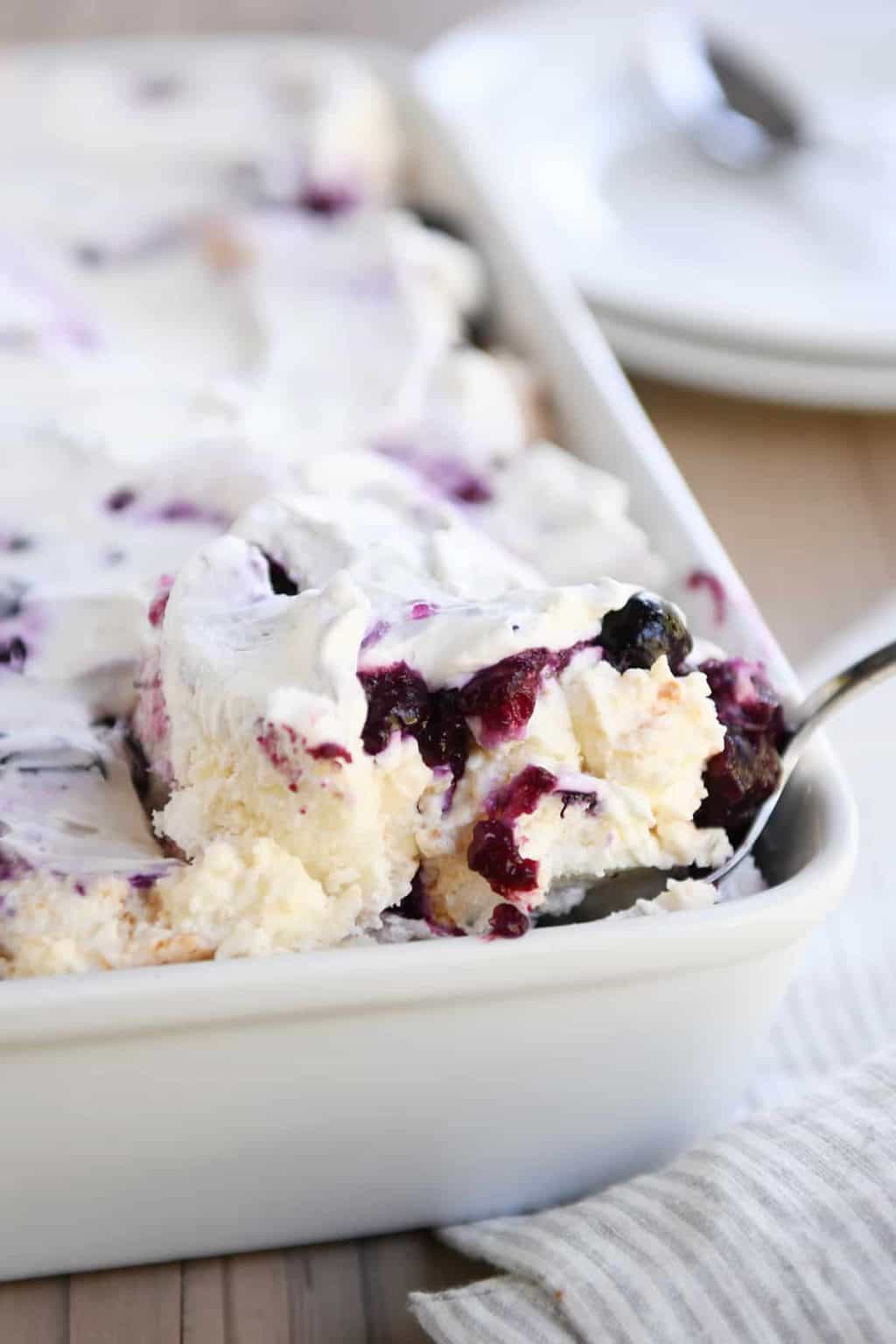 10 Healthy Blueberry Dessert Recipes | Aglow Lifestyle