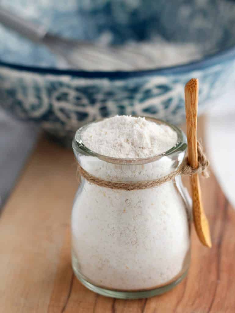 Coconut Milk Bath