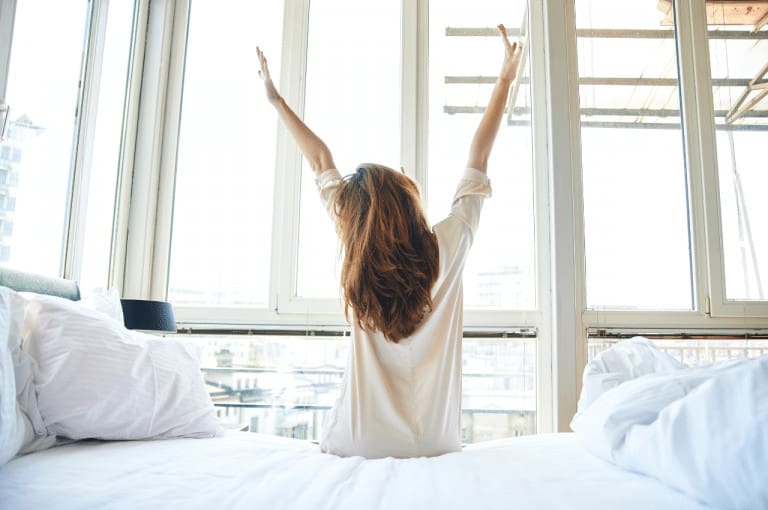 50 Morning Affirmations to Start Your Day Right