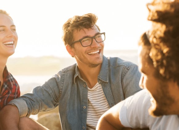 8 Characteristics of a True Friend