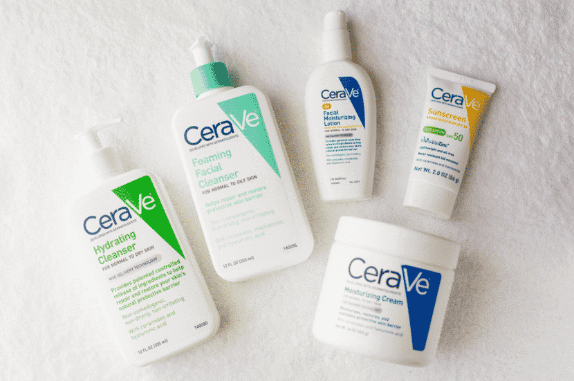 Is Cerave Cruelty Free 2021 Update Aglow Lifestyle