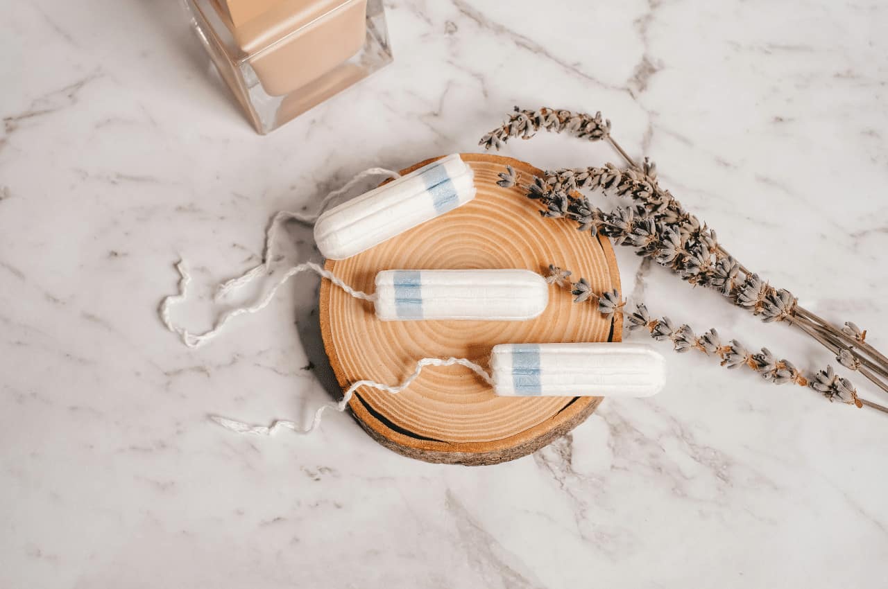 9 Best Organic Tampons For Your Next Period Aglow Lifestyle