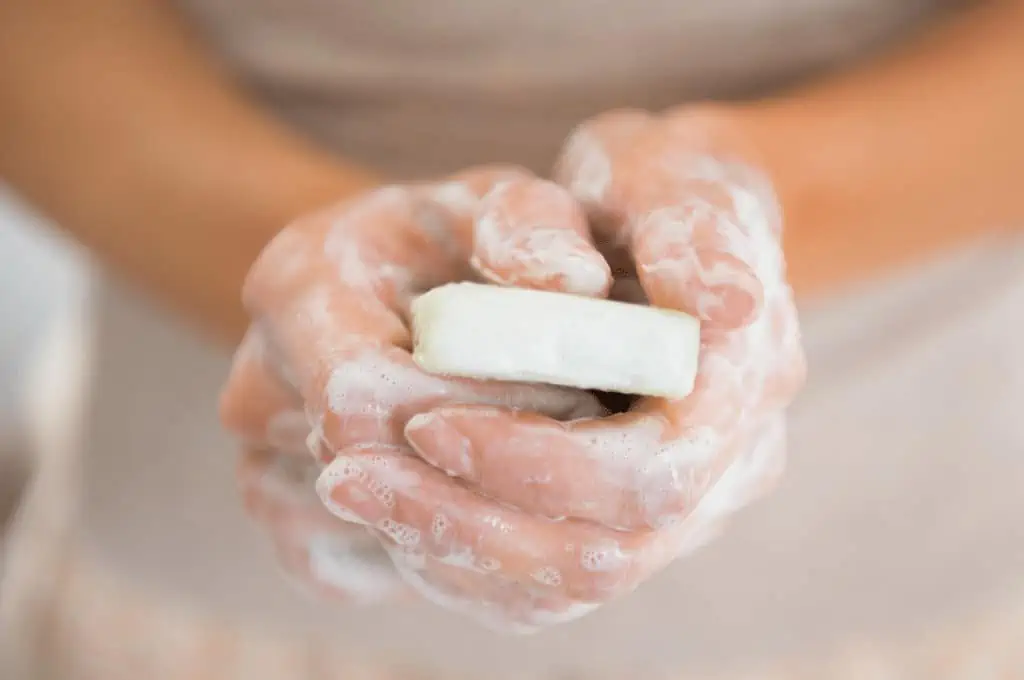 Does Soap Expire? If So, Is It Safe to Use? Aglow Lifestyle