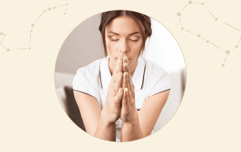 4. Let go of the outcome
