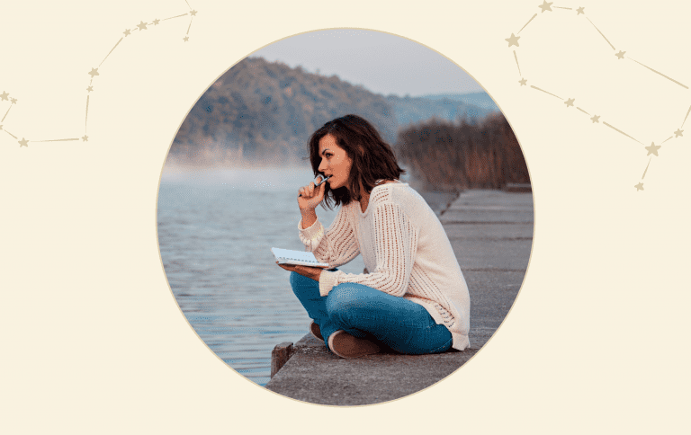 1. Decide what sacred means to you