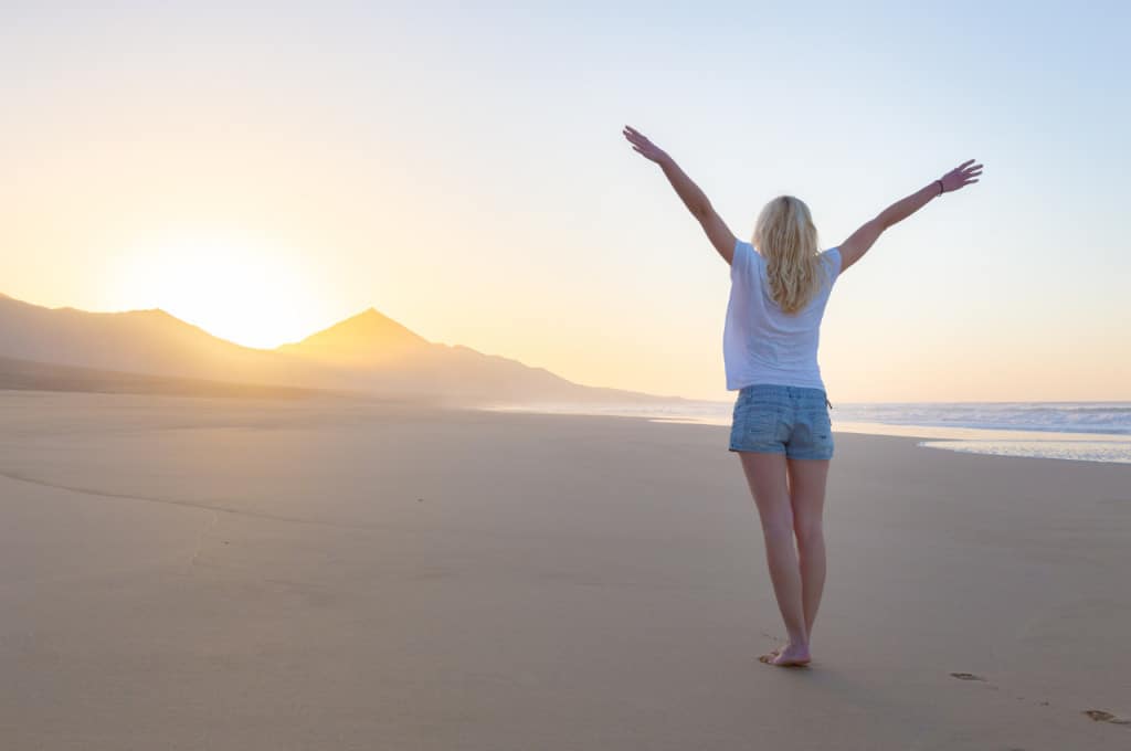 How to Tame a Free Spirit: 9 Ways