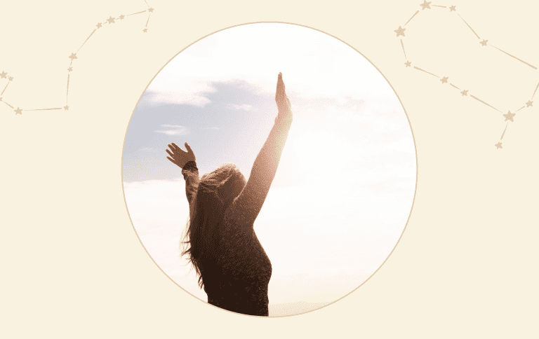 3. Let go of self-limiting beliefs