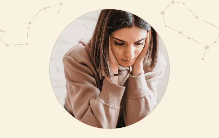 1. Recognize that doubt that is holding you back