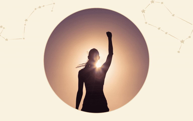 4. Remind yourself that self-belief is key