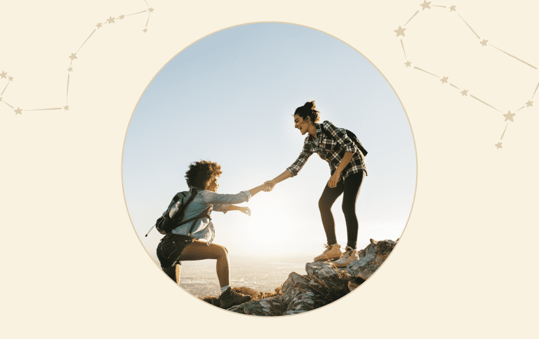 9. Trust the universe