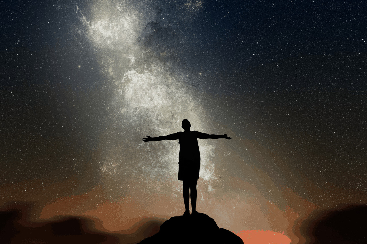 What Is The Law of Attraction and How Does It Work?