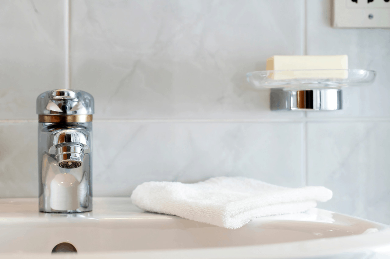 Can You Exfoliate With a Washcloth? (Answered) Aglow Lifestyle