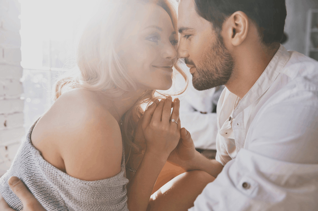 How to Apply The Law of Attraction to Love