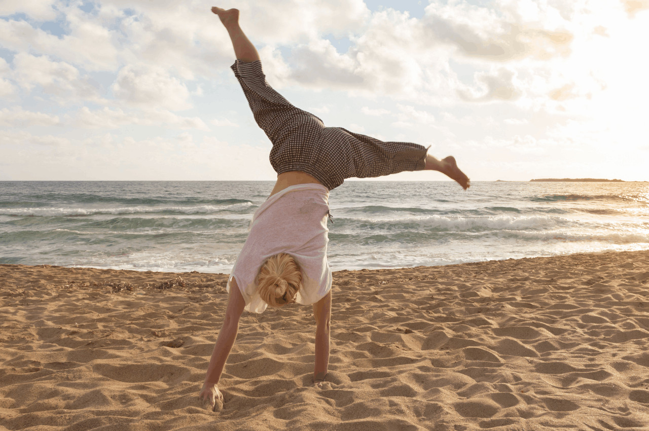 Are You Born a Free Spirit, Or Do You Become One?