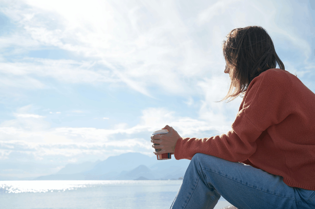 4 Unmissable Signs The Universe Is Testing You