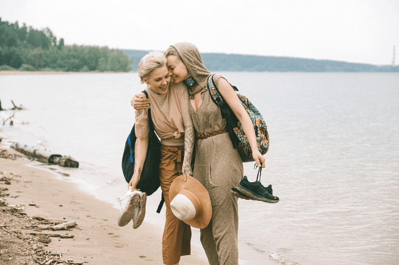 Are Twin Flames Always Romantic?