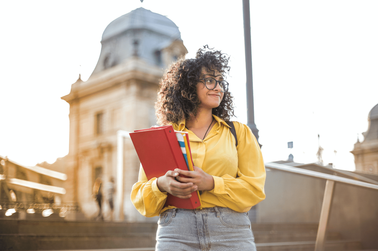 Daily Affirmations For Students: How To Attract Success