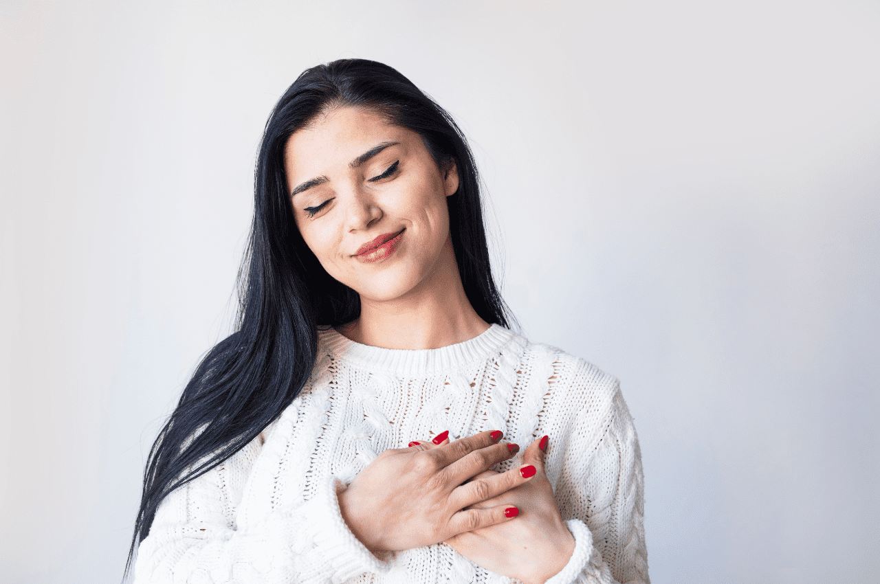 20 Self-Love Affirmations To Boost Your Confidence