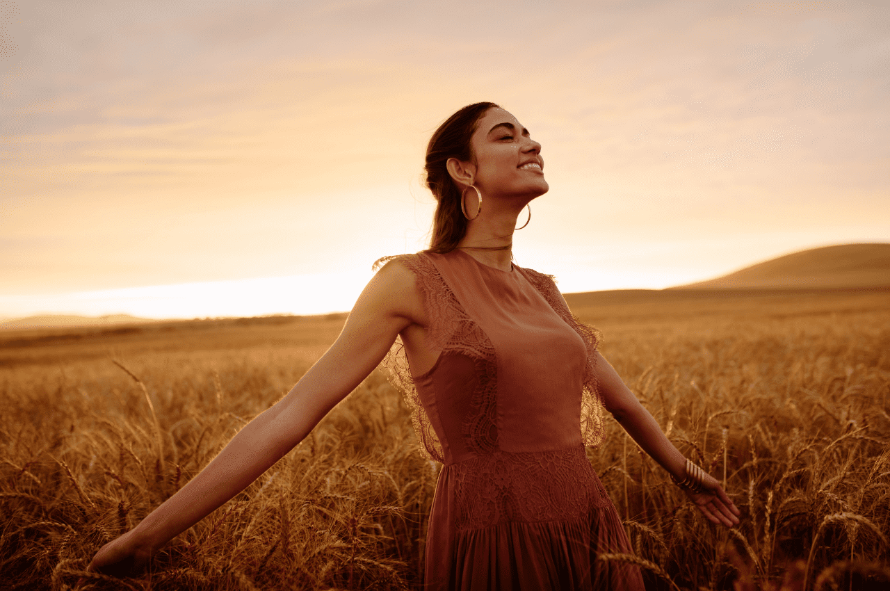 34 Effective Affirmations For Letting Go