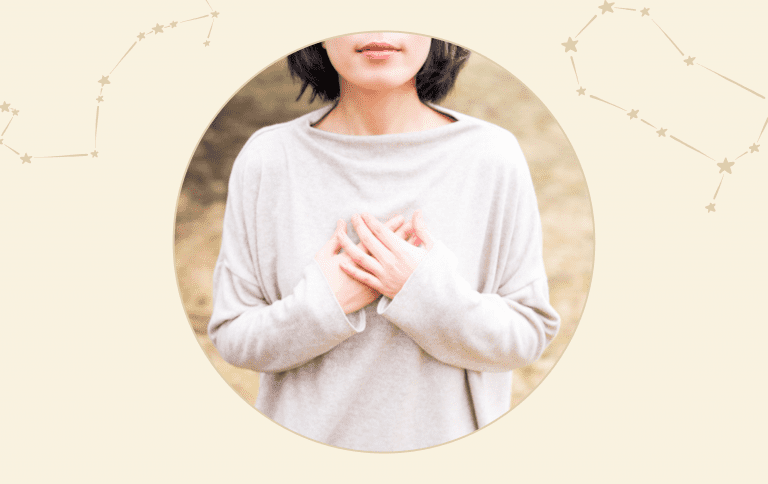 3. Use your intuition to guide you