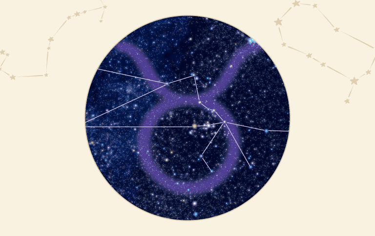 Affirmations for a full moon in Taurus