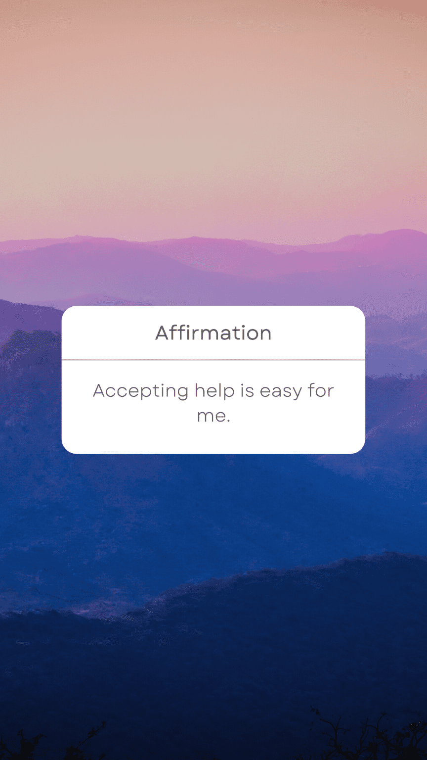 53 Affirmations For Acceptance, Worthiness, and Love | Aglow Lifestyle