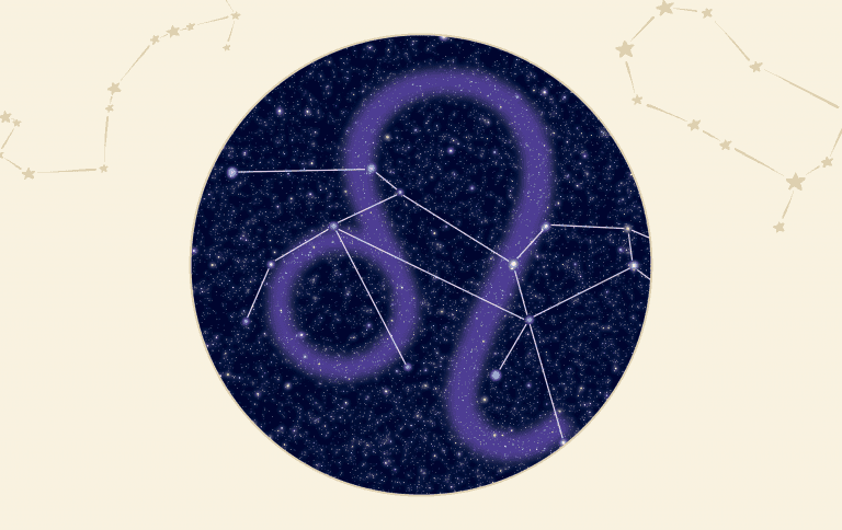 Affirmations for a full moon in Leo