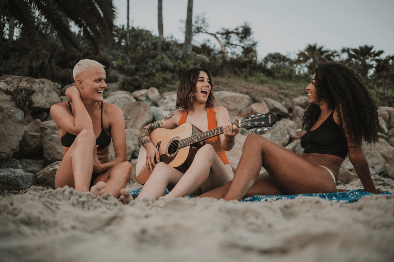 52 Powerful Daily Affirmations For Women