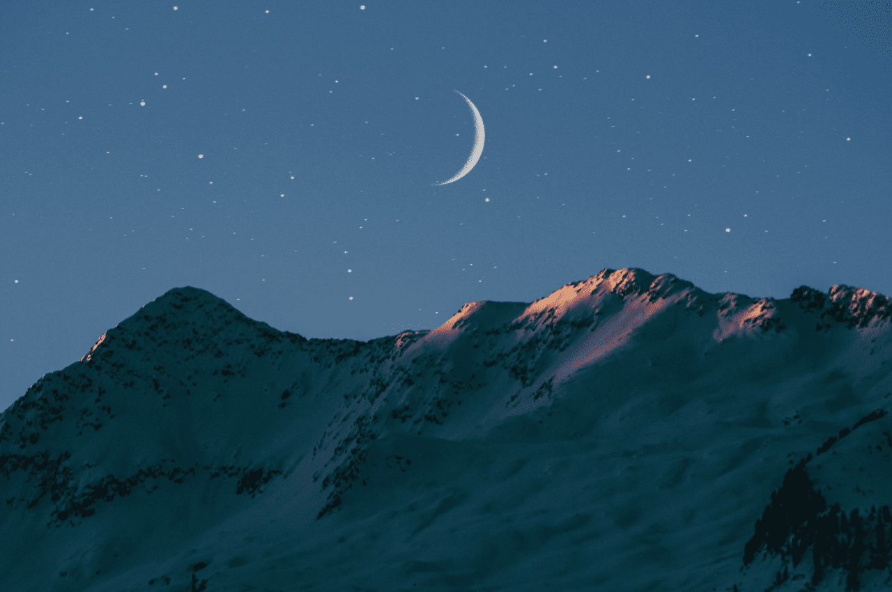 26 New Moon Affirmations To Guide You Through A Magical Month