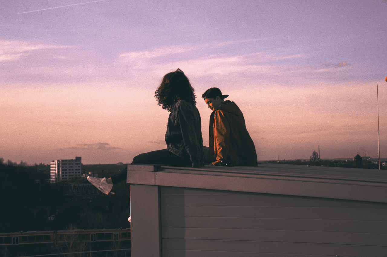 50 Love Affirmations To Attract Your Crush
