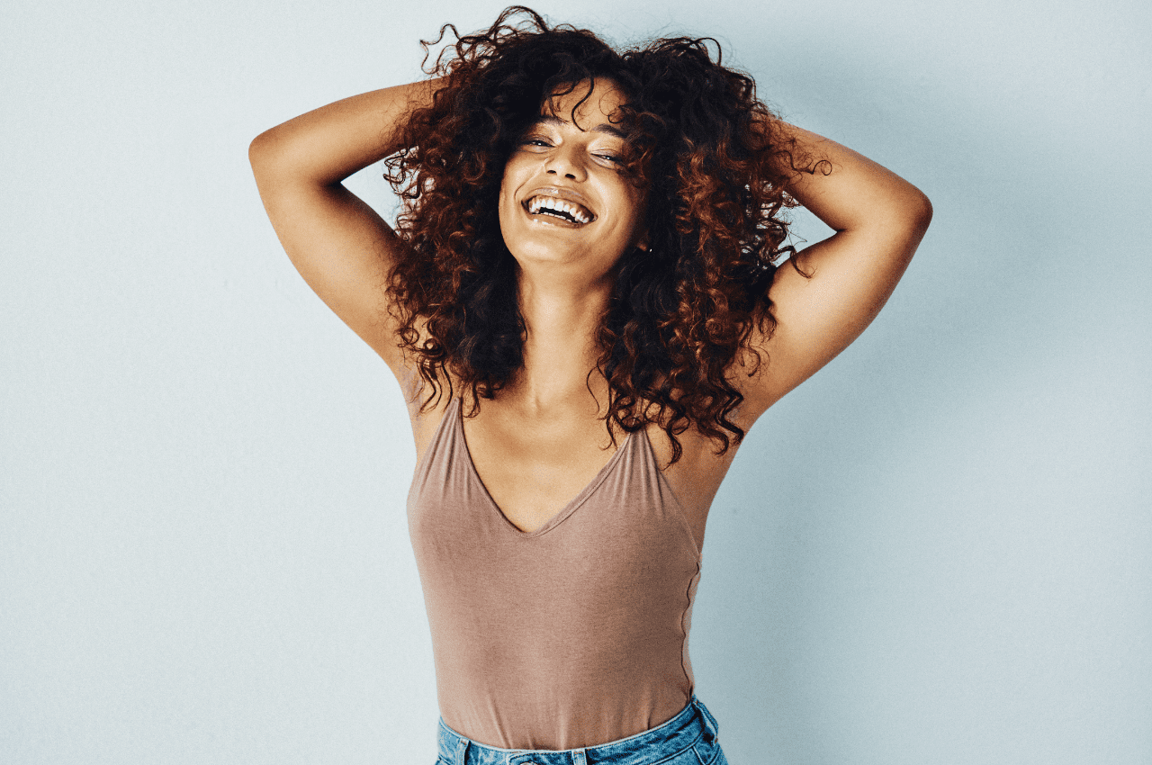 53 Affirmations For Acceptance, Worthiness, and Love