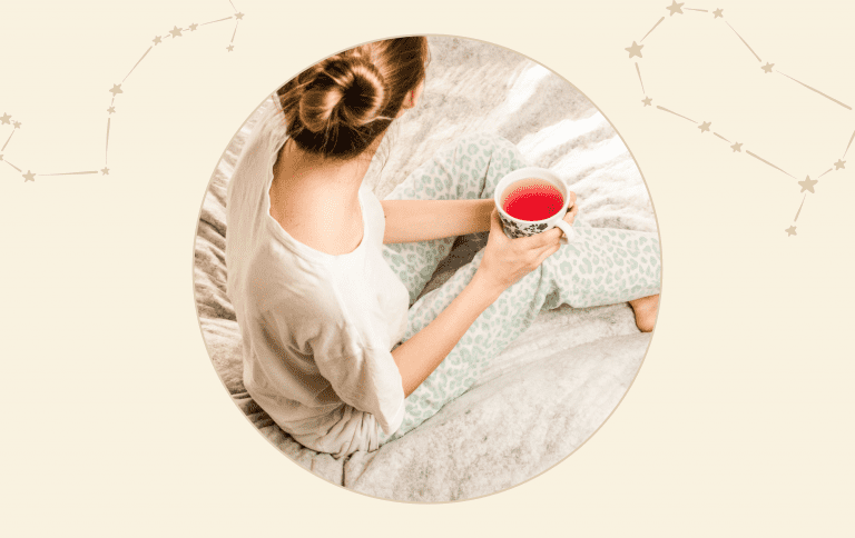 1. Find time for yourself