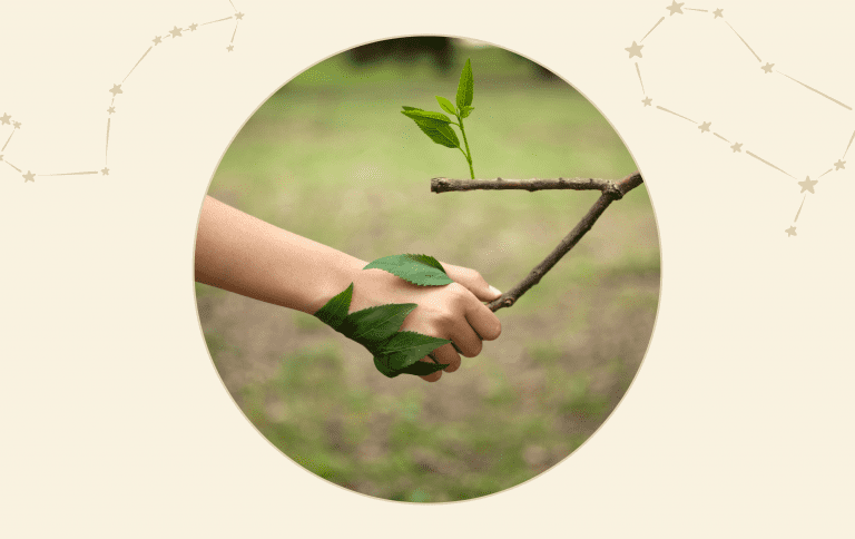 4. Spend time in nature