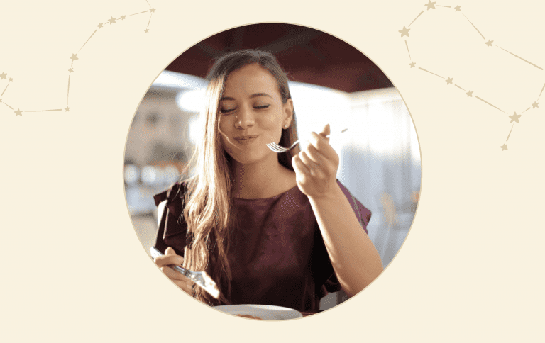3. Practise mindful eating