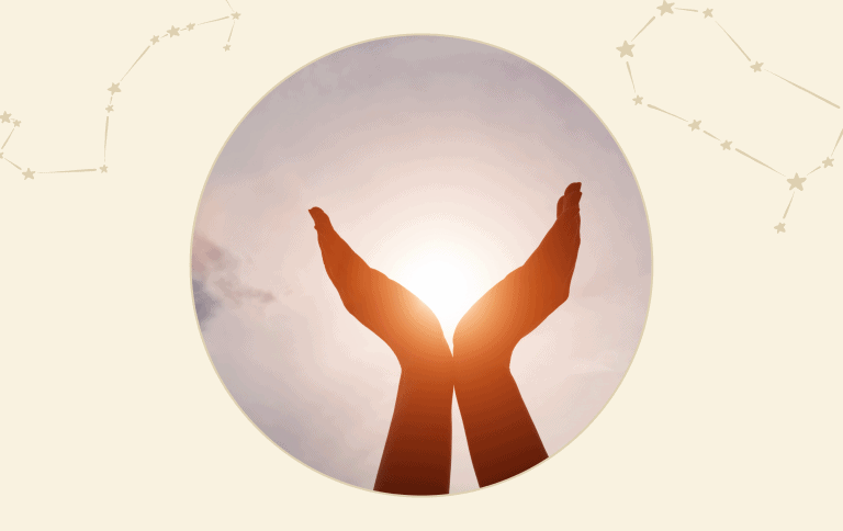 4. The path of service