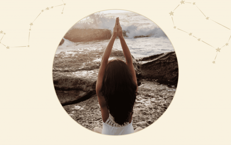 7. Live with purpose and intention