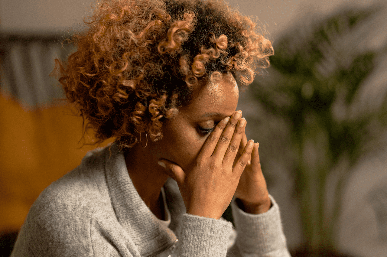 32 Affirmations for Stress Relief and Management