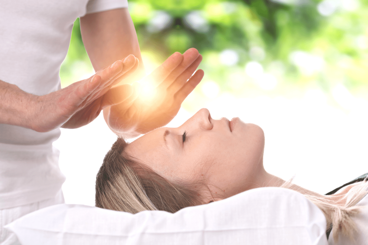 How to Manifest Healing In 5 Steps 