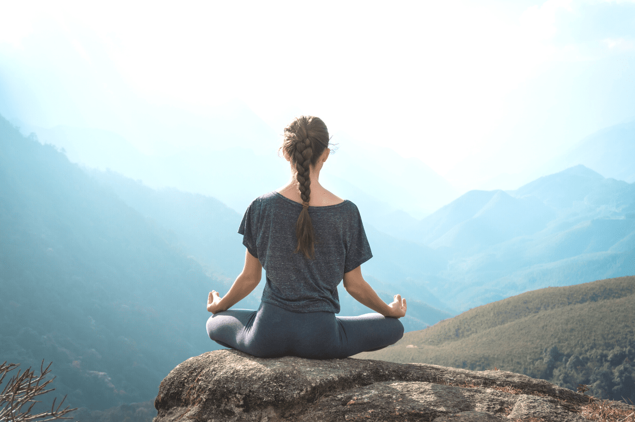 44 Affirmations For Healing Your Mind, Body, and Spirit