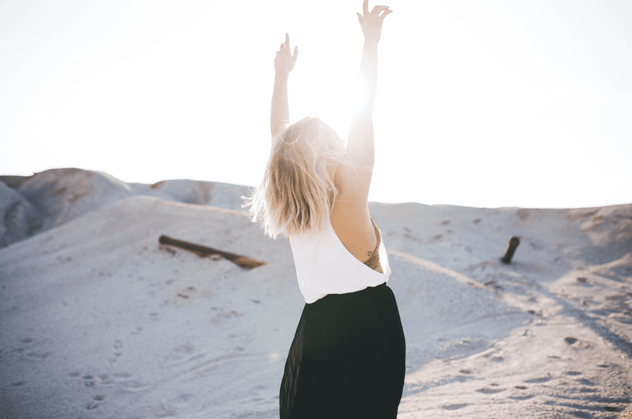 How to Stop Worrying About Your Manifestation