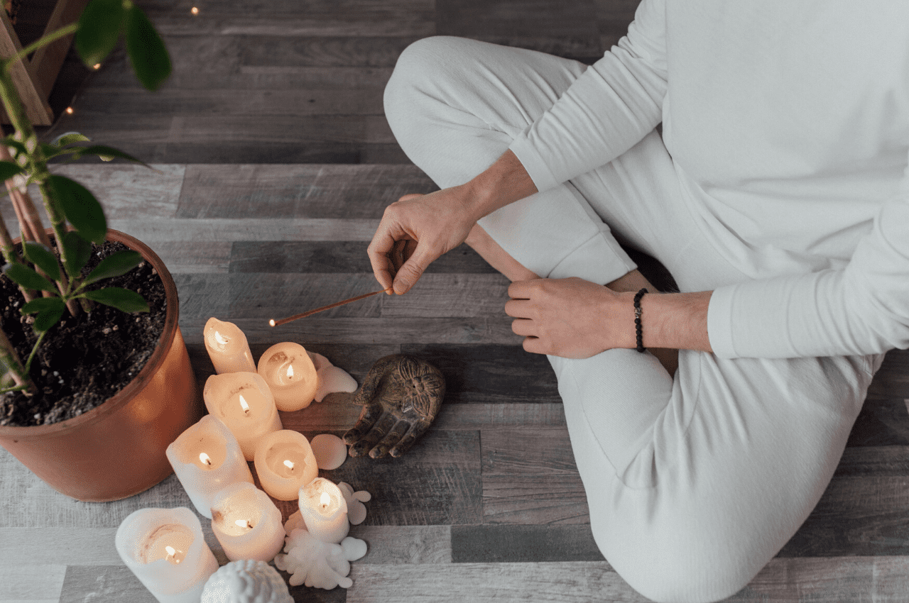 How to Start Your Spiritual Journey (Ultimate Guide)