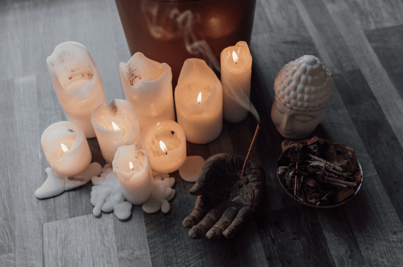 Spiritual Goals: How to Set Them for Spiritual Growth